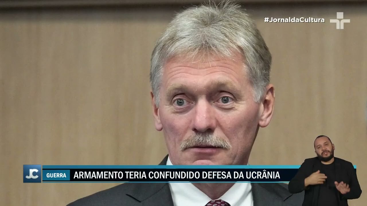 Míssil Hipersônico: Rússia utiliza nova arma em ataque à Ucrânia