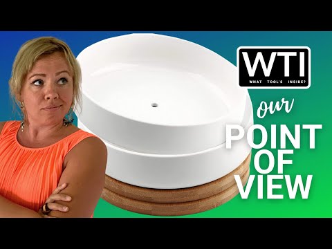 Encheng Succulent Cactus Planters - WTI product video review