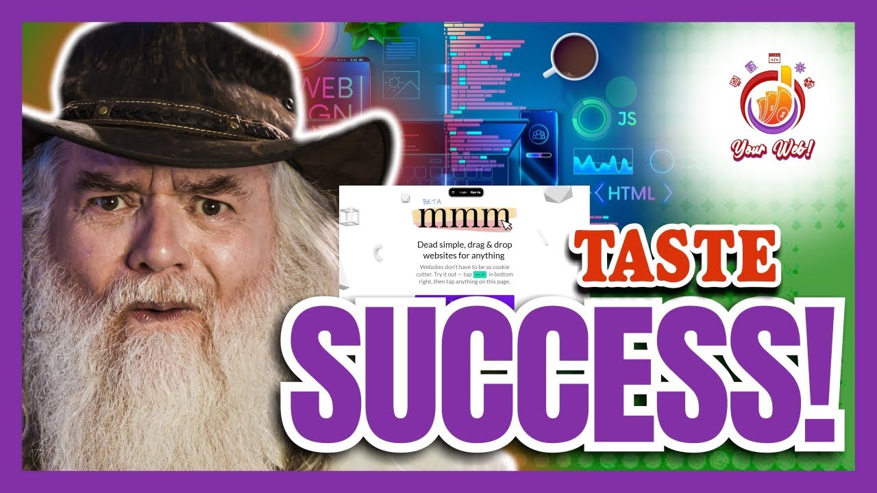 🔓mmm Page Website Builder Review (2025) | The Ultimate Guide to Using mmm Page Website Builder