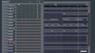 Lil Wayne - Lollipop FL Studio Remake