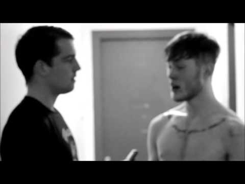 Shane McConnell (Waterfor MT) post fight interview - Siam Warriors Superfights - 20 Feb 2016