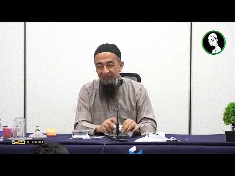 Tegur Orang Tanpa Memalukan - Ustaz Azhar Idrus