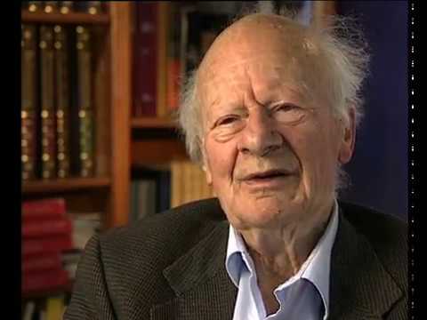Hans Bethe - Controversy over whether electrons are waves or particles (11/158)