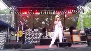 Cheap Trick - She's Tight (Live 7/2016 NC)