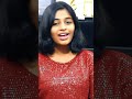 நீதானே நாள்தோறும் Naan Paada Kaaranam ️ Neethanenaalthorum