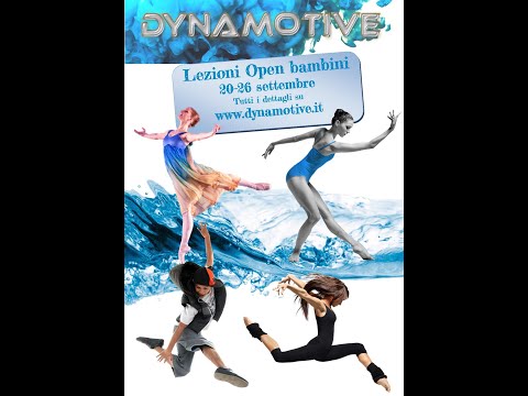 Dynamotive Dance Studio Abbiategrasso