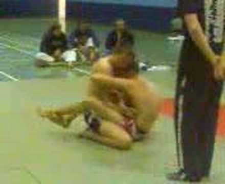 jonathan linnane vs kieran o brien u70kgs final