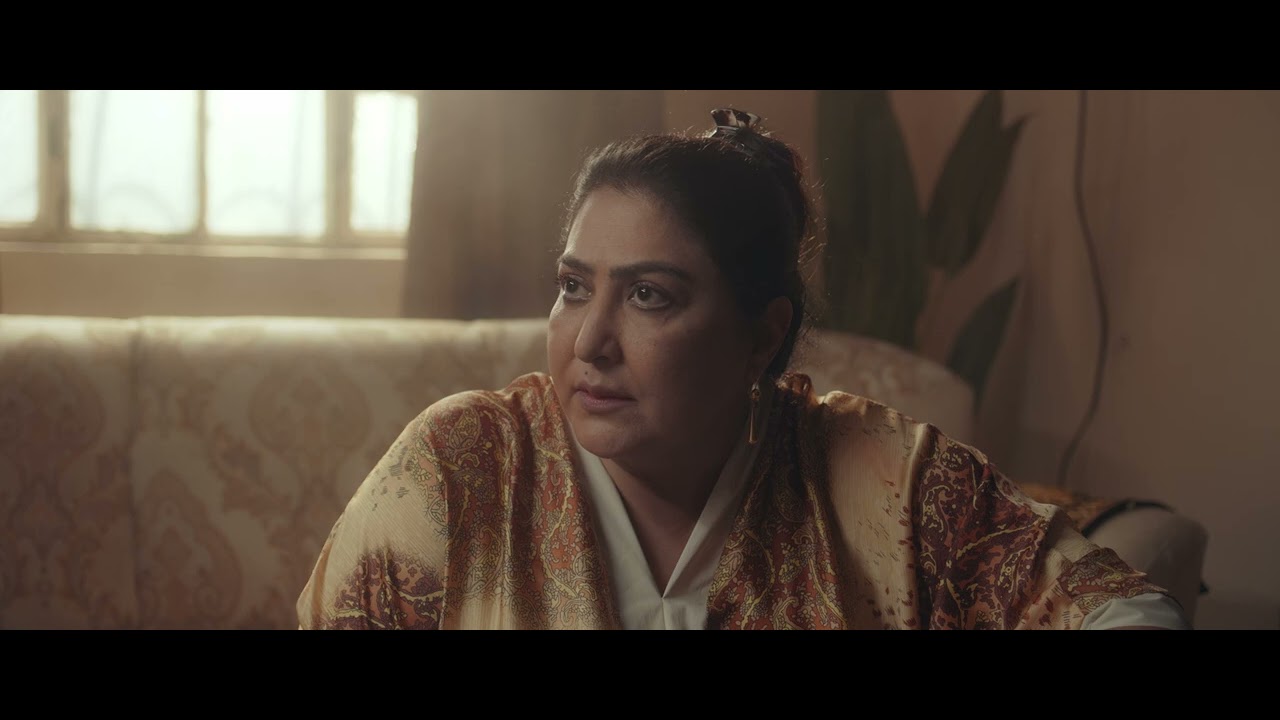 الاعلان الرسمي للفيلم البحريني ماي ورد ROSE WATER | Official Trailer(2024)