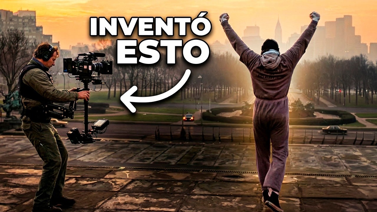 Como Hicieron Que Un Film De 1 MILLON Luzca Como de 100 MILLONES