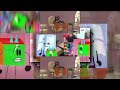 YTPMV Pingu Falls Add Round 52 Scan