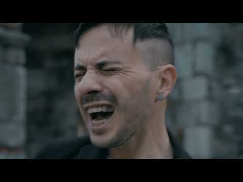 "Man of the Storm" - Uncle Bard & The Dirty Bastards