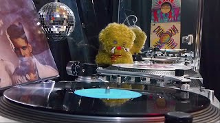 K-A-T-A - Fires In The Night (1985)
