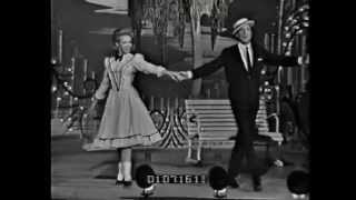Joey Heatherton 101 &quot;Shine On Harvest Moon&quot; with the great Gene Kelly