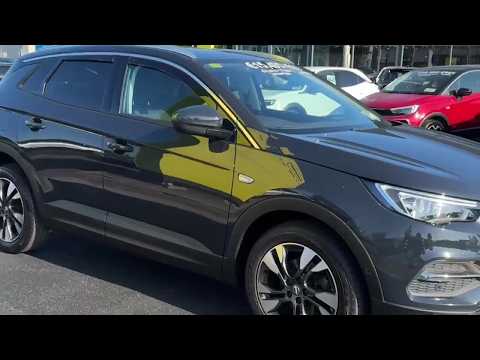 Opel Grandland X SRi 1.2i 130PS 6 Speed - Image 2