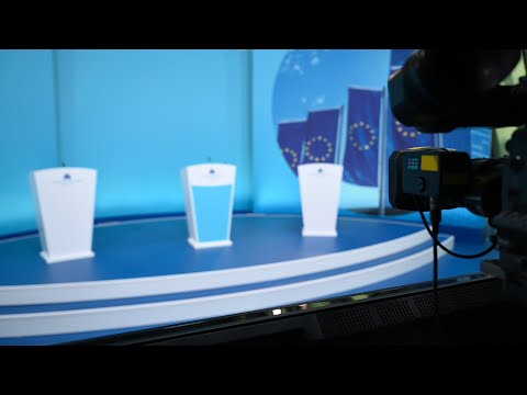 ECB Governing Council Press Conference - 28 October 2021
