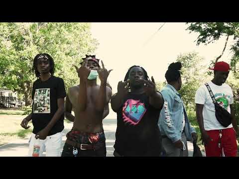 SMG - G FLOW ( Shot by Thotty’s World Productions )