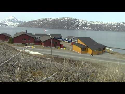 Kaffemik i mødregruppen - Grønnedal 2008