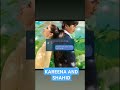 KAREENA AND SHAHID KAPOOR SONG