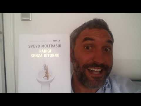 Parigi senza ritorno