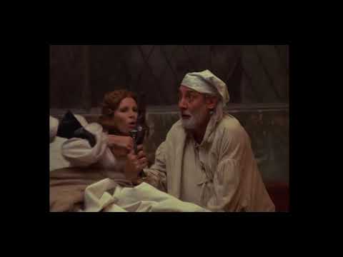 Bonacieux arrest scene