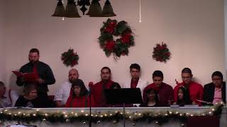 Christmas Cantata