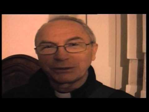 ONDA TG 17.11.2014 - PRIMA GIORNATA DI FORMAZIONE LITURGICO   MUSICALE