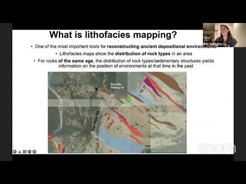 ONP Perspectives: Revisiting Stratigraphy of the Eocene to Miocene Sedimentary Rocks