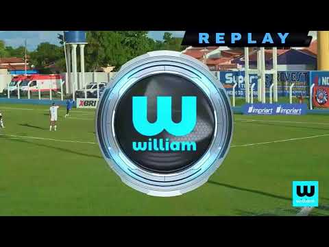 Gols de Chapadinha 2 X 1 Cordino - Maranhense 2024 (24 fev)