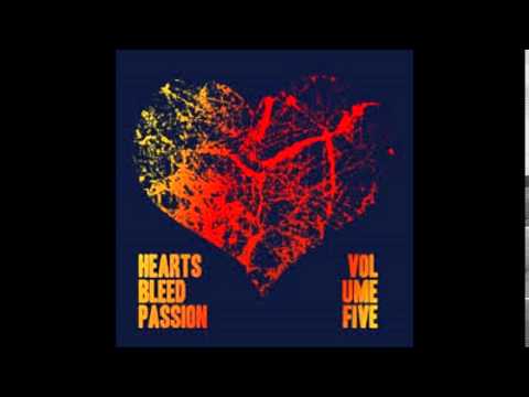 The Lost Colors - Hearts Bleed Passion Vol. 5 - Turn Around