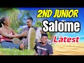 Salome By 2nd Junior Official Video Latest Kalenjin Song