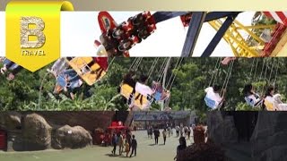 preview picture of video 'B TRAVEL - Jungleland'