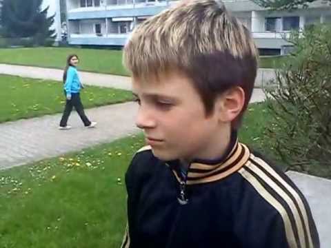 Verstecken spielen in tumringen teil1