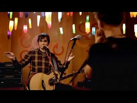 Skank e Nando Reis - Estúdio VH1