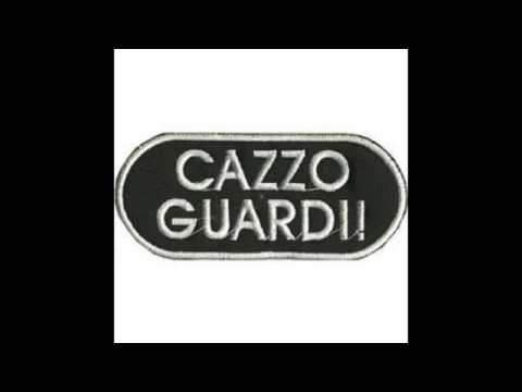 G. Romano Feat. Jack Joker- Cazzo Guardi?!?!?!