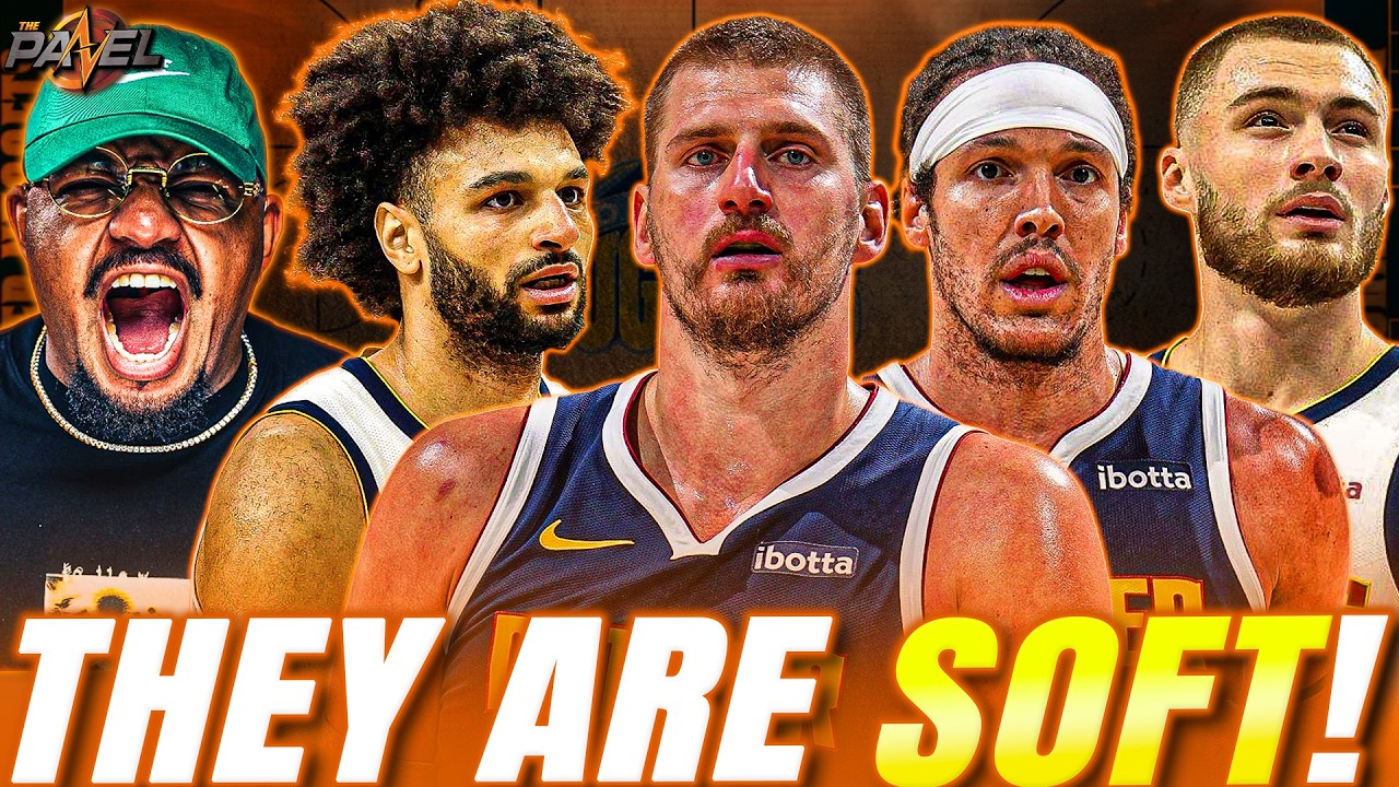 Are The Nuggets REALLY Soft?!