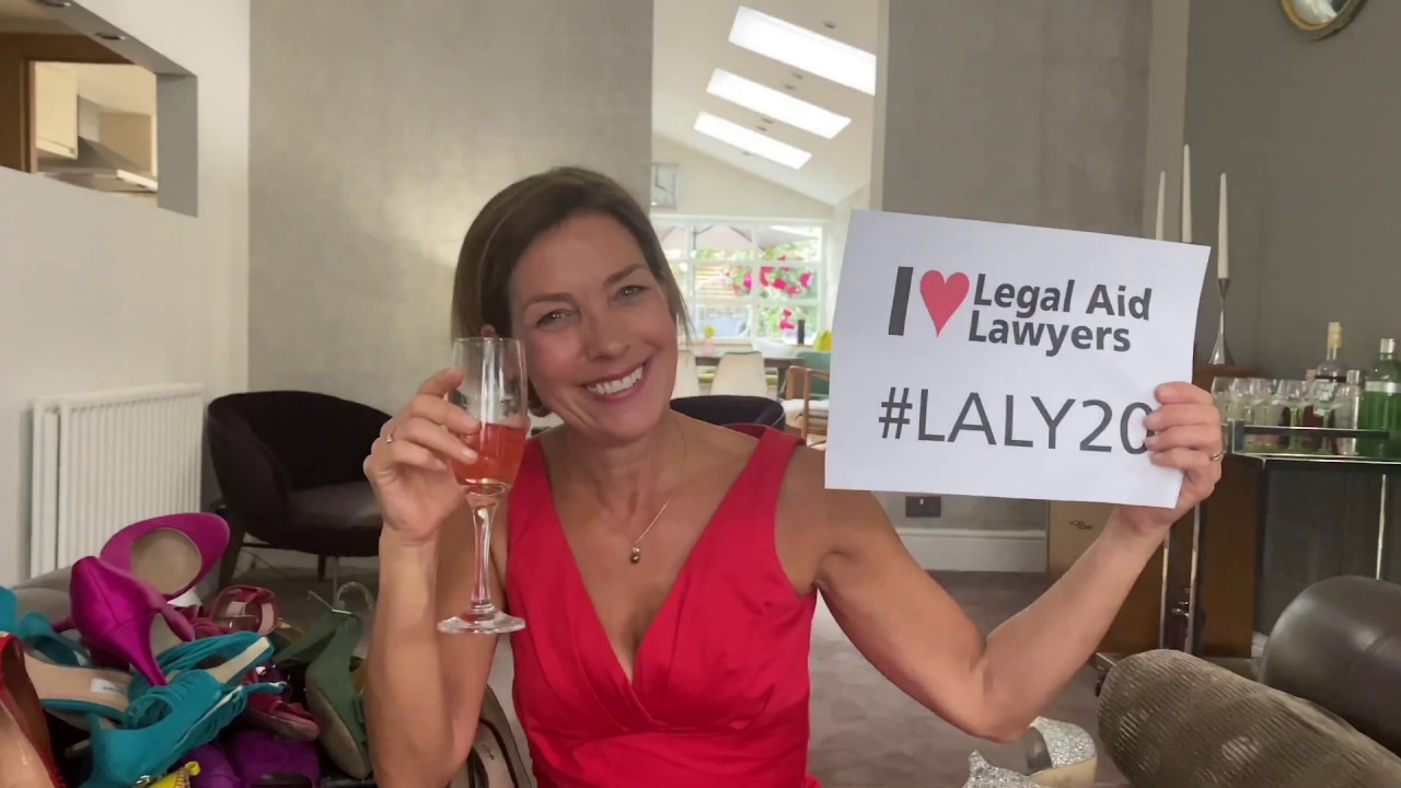 Image 22 from The Bar Council's Latest News | Get Legally Speaking