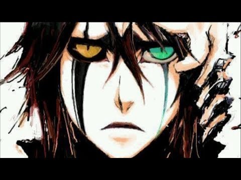Story of Ulquiorra Schiffer