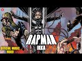 RAPMAN Official Video IKKA Sez On The Beat