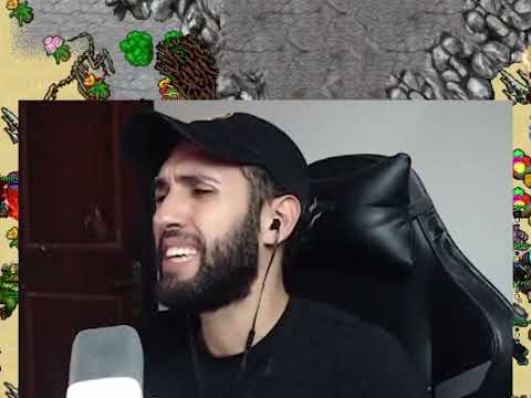 War TENEBRIUM - Elf PRO x Battlestorm Monk