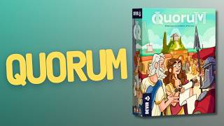 Quorum | Inside with João Ricardo Ep901