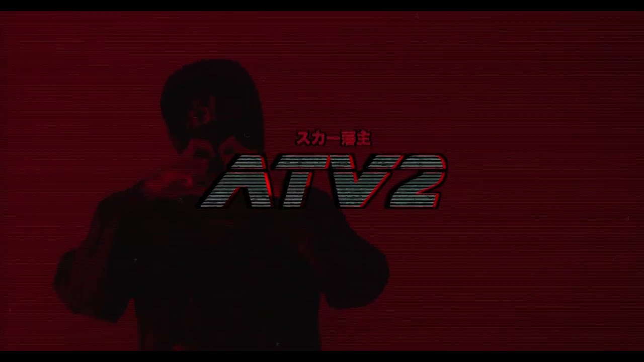 Scarlxrd - I Lxve Yxu/I Hate Yxu.
