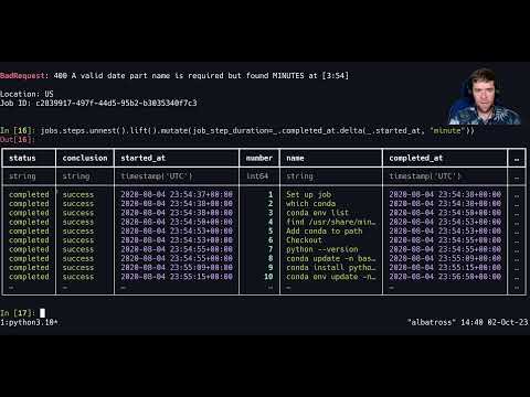 BigQuery + Ibis: Unnest is Finally Here