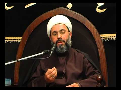 ⁣بعض تفاصيل خروج الحسين (ع) - الشيخ عبدالله دشتي
