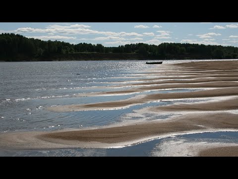 Tomsk- eine liebenswerte Stadt