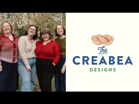 I think I'm off my game?  || Creabea Knitting Podcast || Episode 74