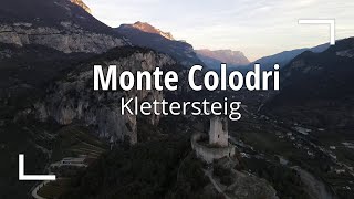 Sentiero del Colodri
