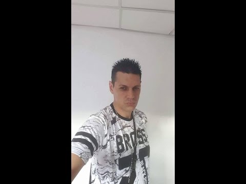 Richard y Zeta - Mi Nueva Enamorada (Video oficial)