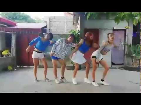 BLACKQUEENS[K-12 Event: Dance Battle 2019 Video Screening Entry] BlackPink- Forever Young