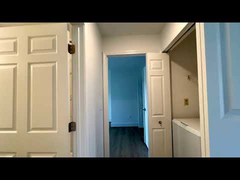 Rosecliff Apartments - Boston