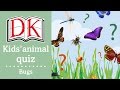 Fun Quiz Bugs
